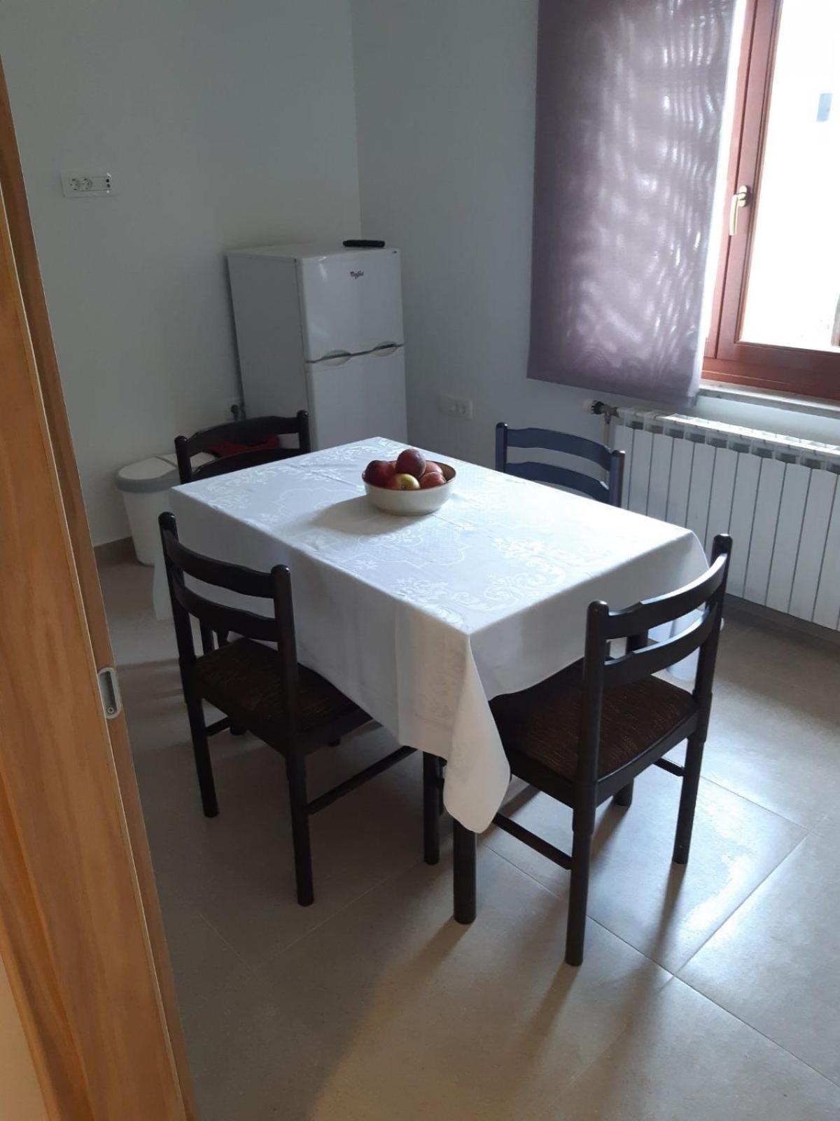 Apartments Cerovic Malinska Bagian luar foto