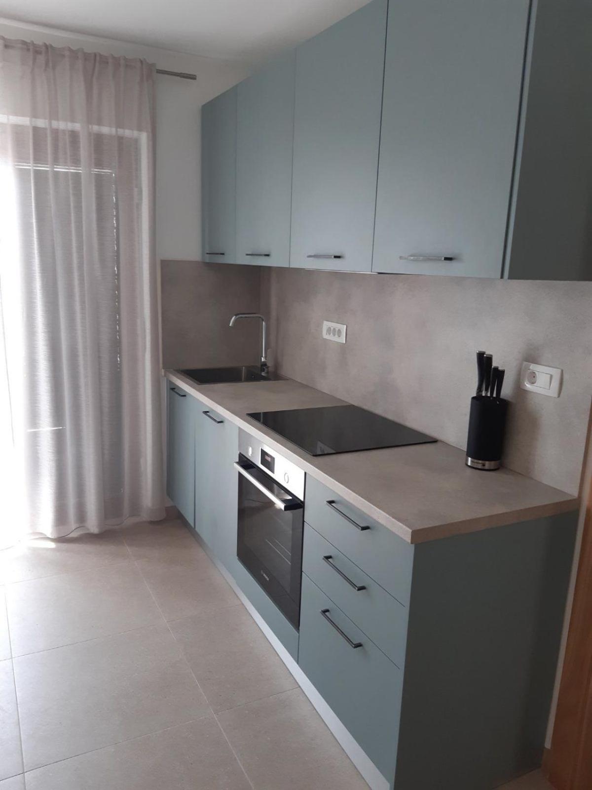 Apartments Cerovic Malinska Bagian luar foto
